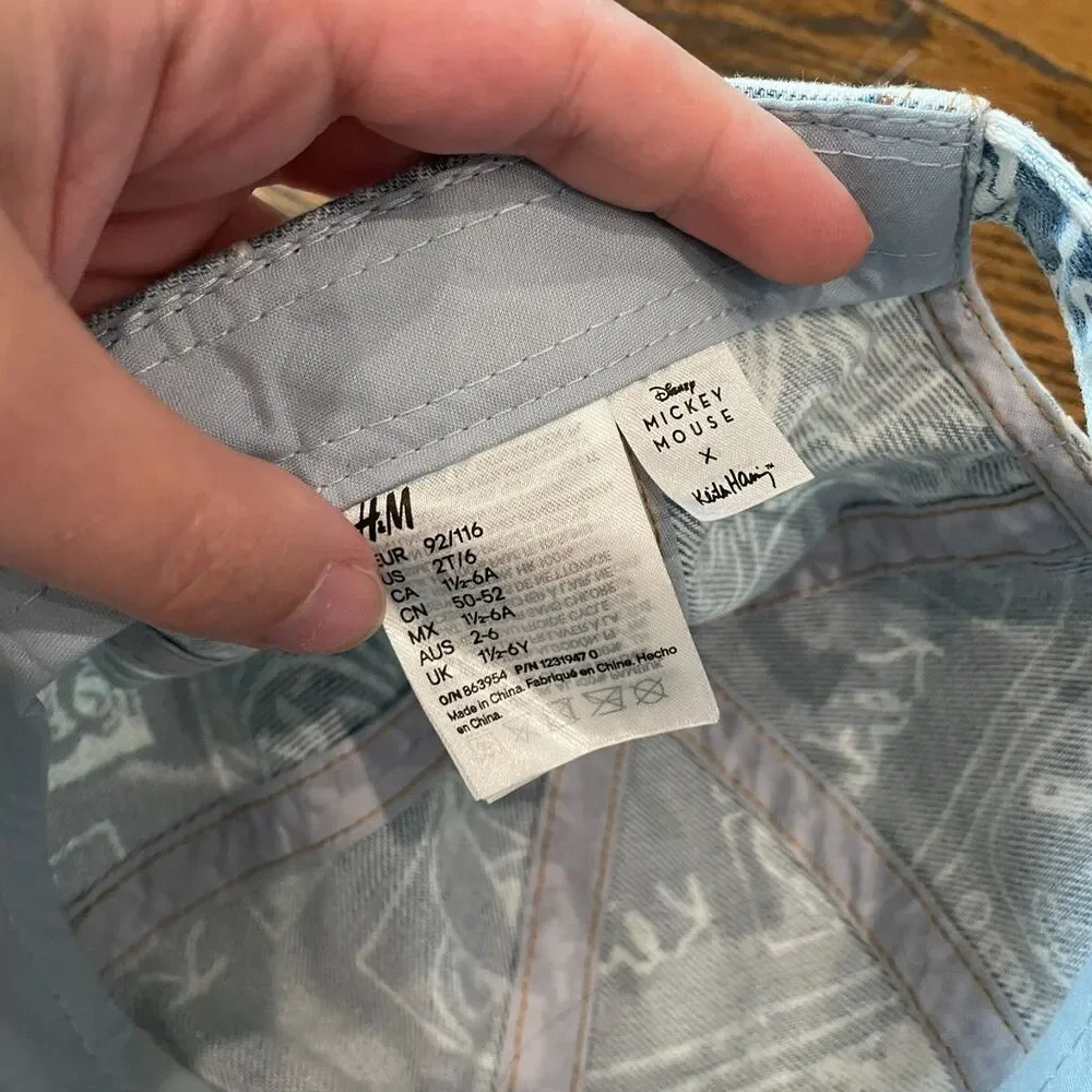 H&M this hat